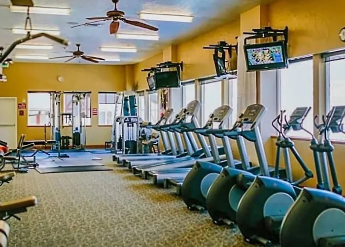 Alpine Double Queen Suite Near Deer Valley & Park City - 231