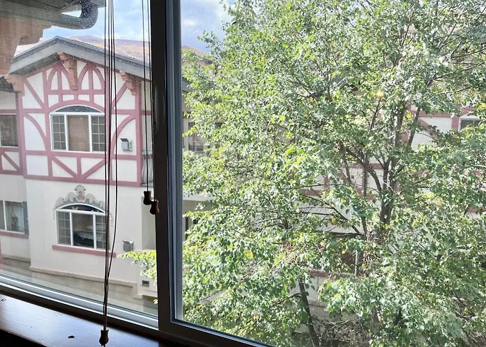 Double Queen Getaway At Zermatt Resort Near Park City - 3070