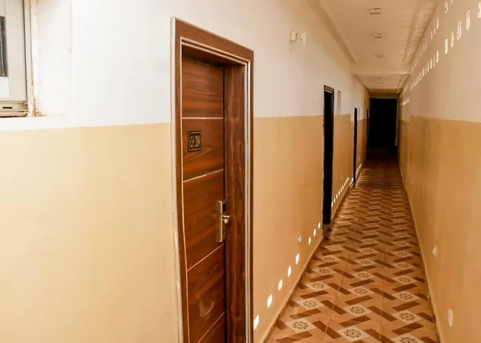 Hotel Etoile De Kennedy