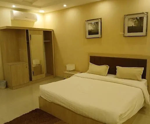 Saqf Alraha For Serviced Apartments