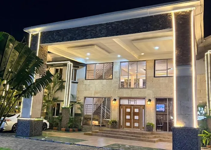 Brava Hotel