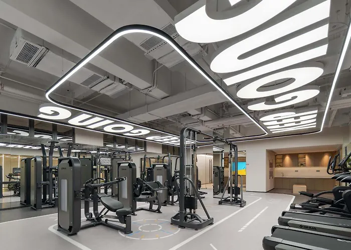 Orilive Youth Hotel Dongguan Guomao
