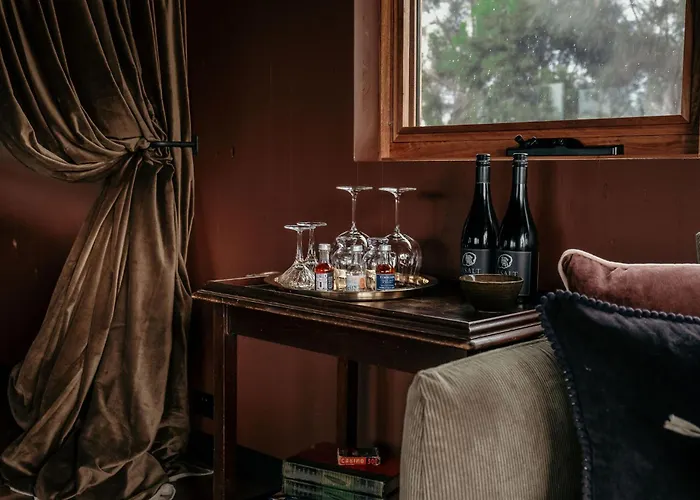 Basalt Wines Retreat