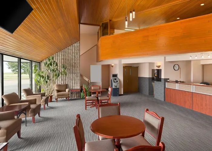 Canada Grey Motor Inn