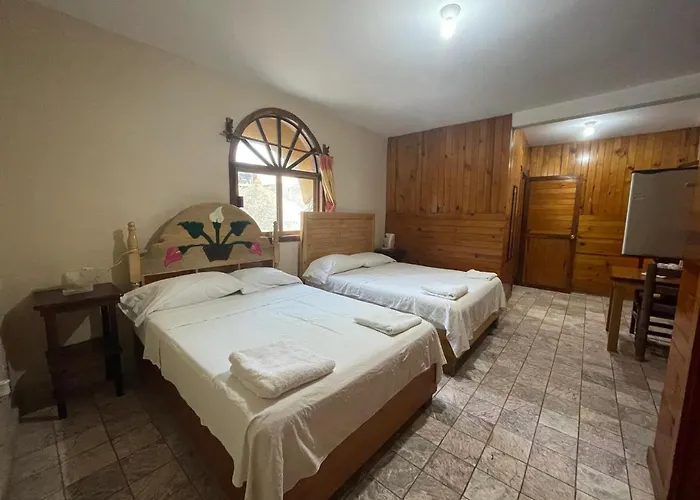 Hotel Paraiso Del Pescador