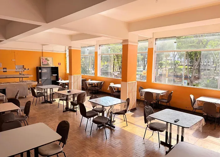 Hotel Alojamento As