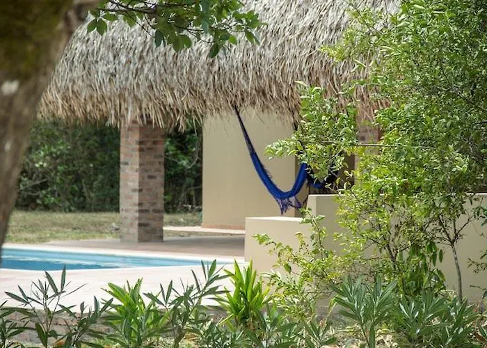 Savanna Orinoquia Lodge