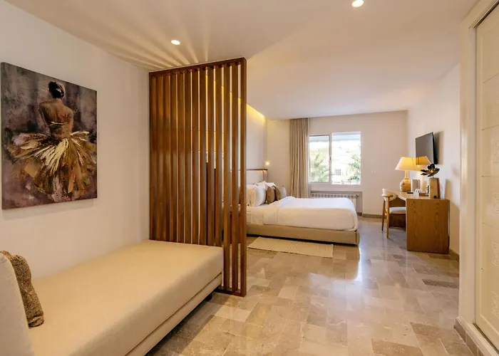 Neira Boutique Hotel&Spa