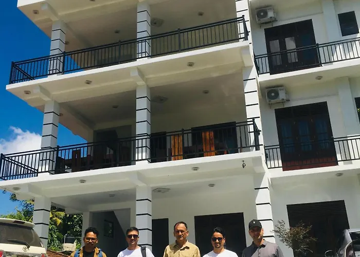 Pearl Kingdom Hotel & Resort