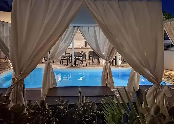 Ambience Suites