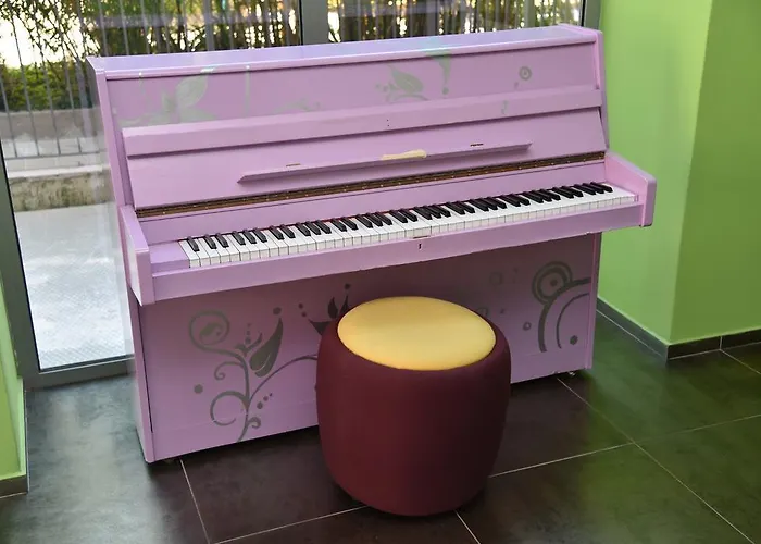 Sound Suite Hotel