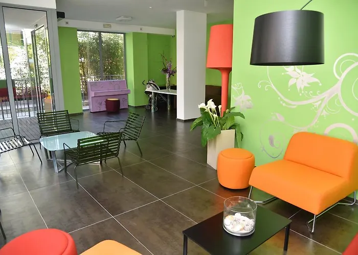 Sound Suite Hotel