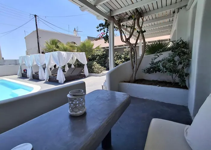 Ambience Suites