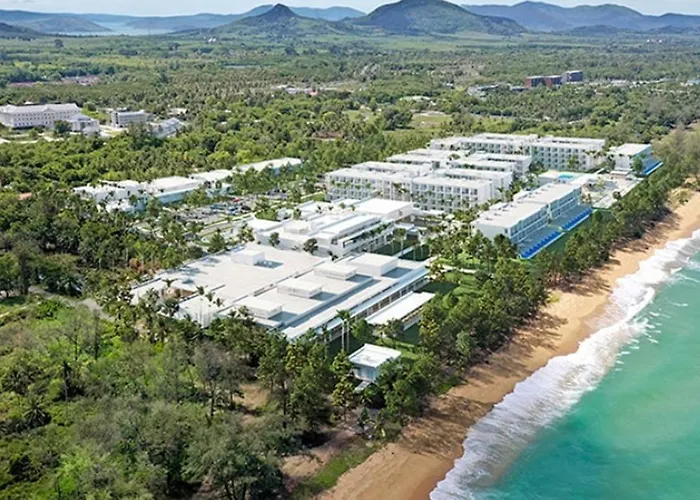 Riu Palace Phuket