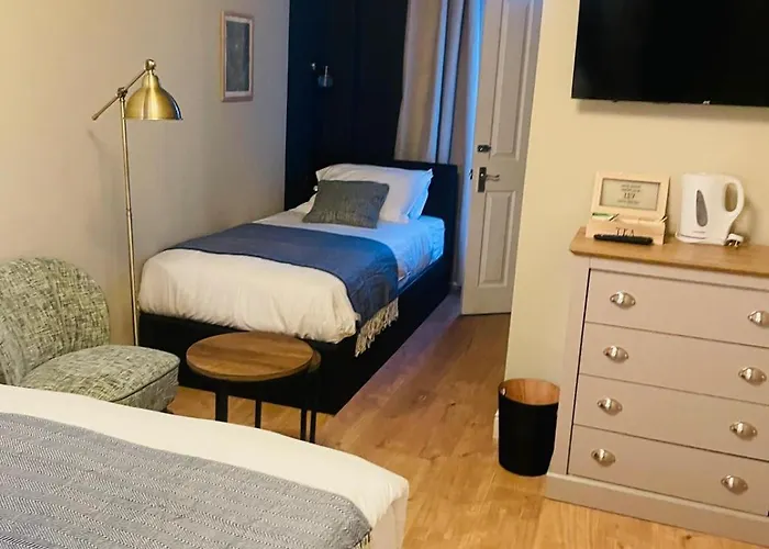 Eurobar & Hotel