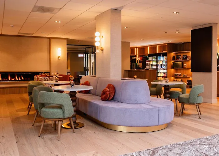 Van Der Valk Hotel Rotterdam Nieuwerkerk