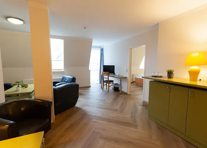 Hotel DH VEC