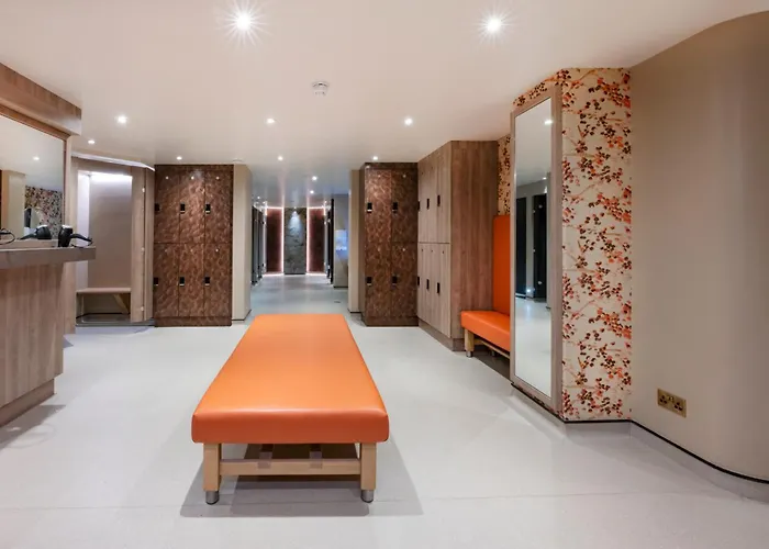 Park Farm Hotel