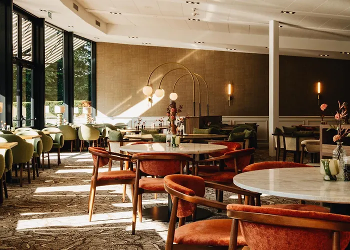 Van Der Valk Hotel Rotterdam Nieuwerkerk