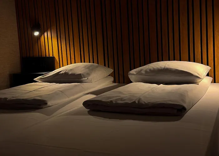 Ravel Hotel Cyrano