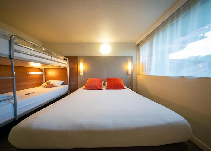 Ampaline HOTEL - Perigueux Boulazac