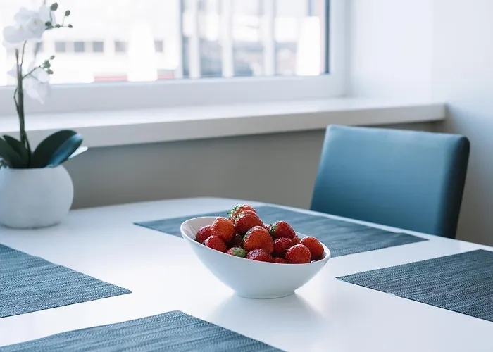 Hestia Hotel Seaport Tallinn