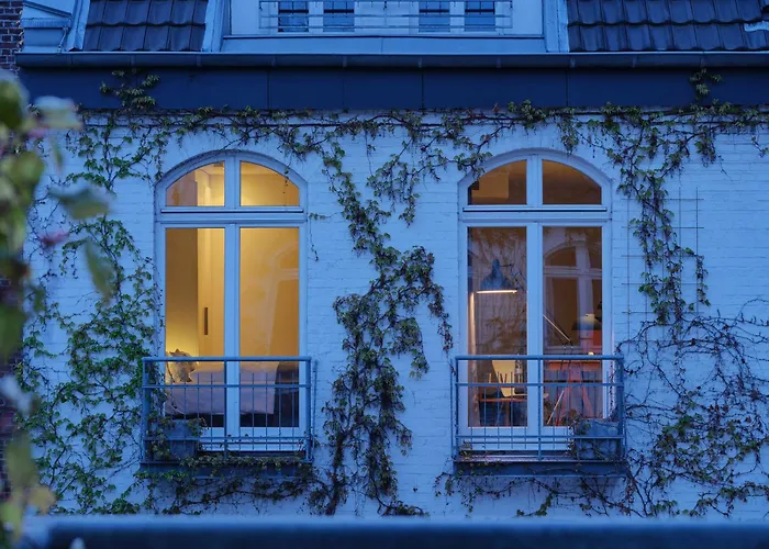 Classik Hotel Antonius