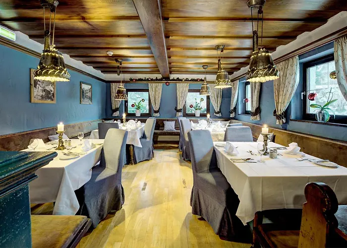 Hotel Unterhof