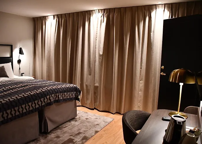 Home Hotel Packhuset