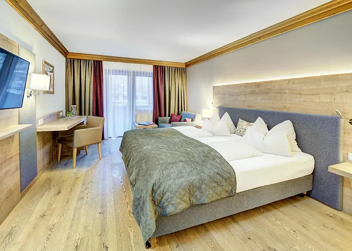 Hotel Unterhof