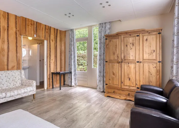 Landgoed Stakenberg - Hotel&Bungalows