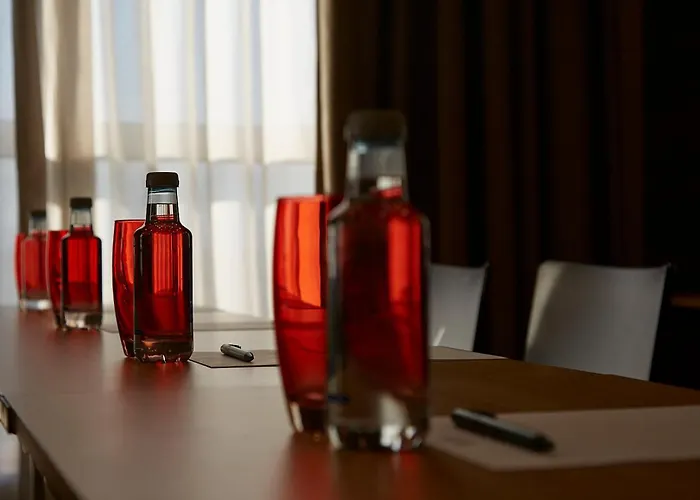 Sercotel Gran Hotel Zurbarán