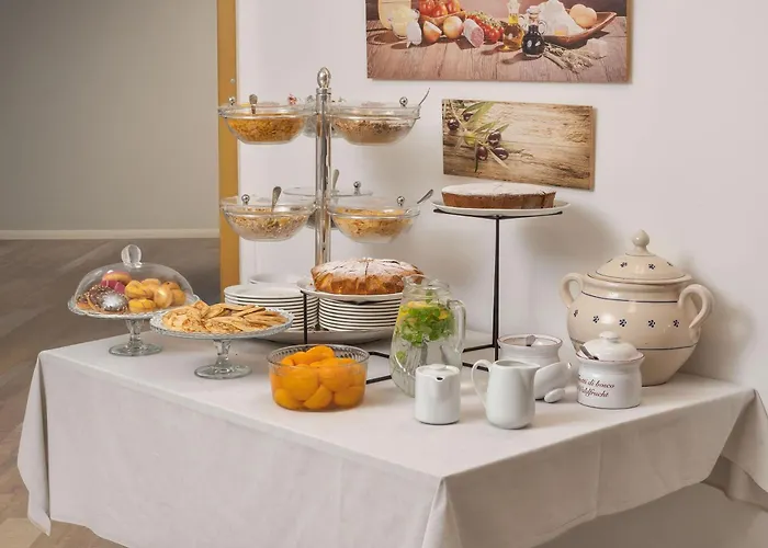 B&B Hotel Treviso Al Fogher