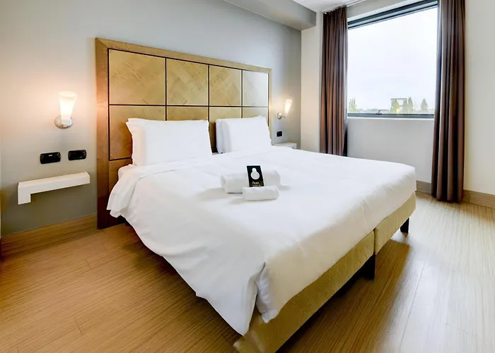 B&B HOTEL Padova