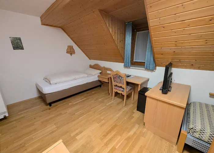 Hotel Gasthof Zum Loewen