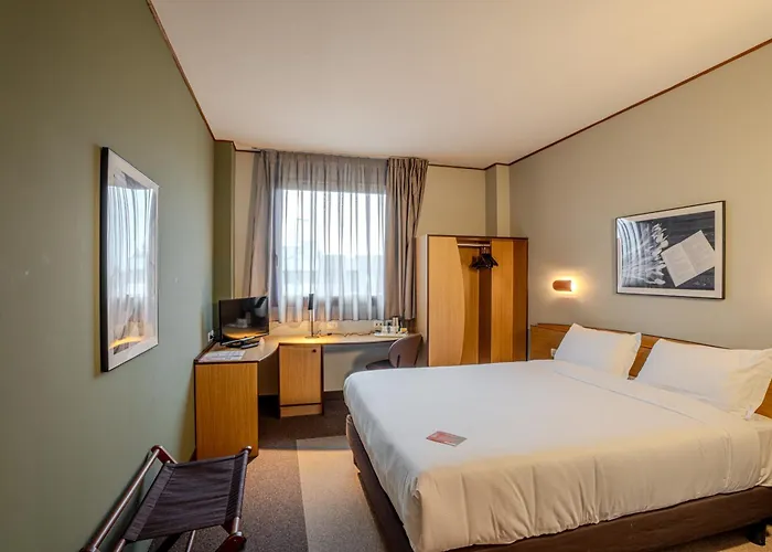 Hotel Campanile Torino Moncalieri