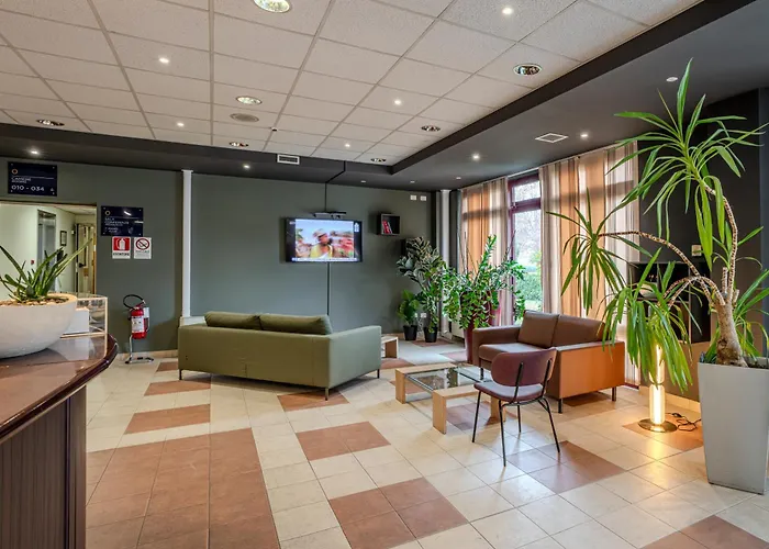 Hotel Campanile Torino Moncalieri