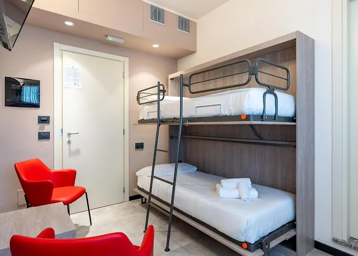 Jet Hotel, Sure Hotel Collection By Best Western