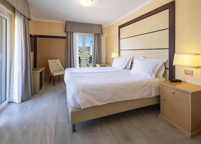 B&B Hotel Diano Marina Palace