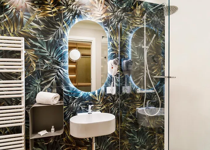 Best Western Plus Royal Superga Hotel