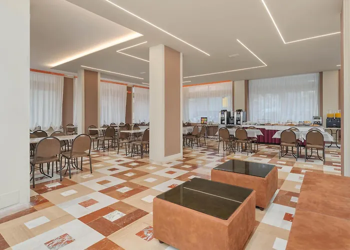 B&B HOTEL Riviera Celle Ligure