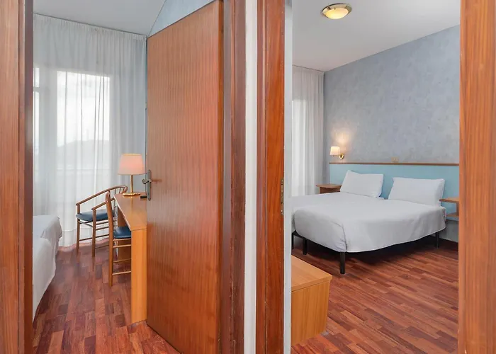 B&B HOTEL Riviera Celle Ligure