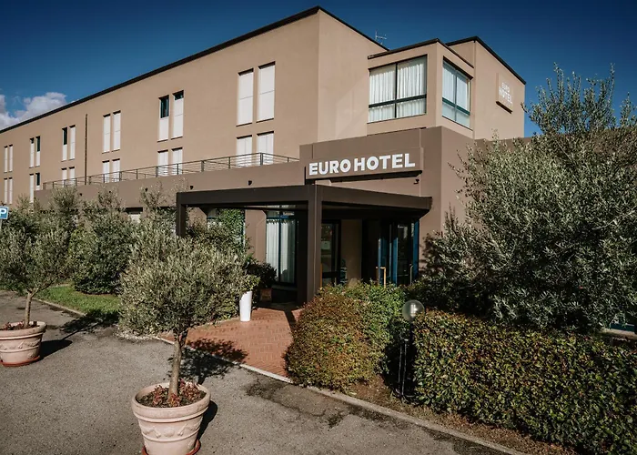 Euro Hotel