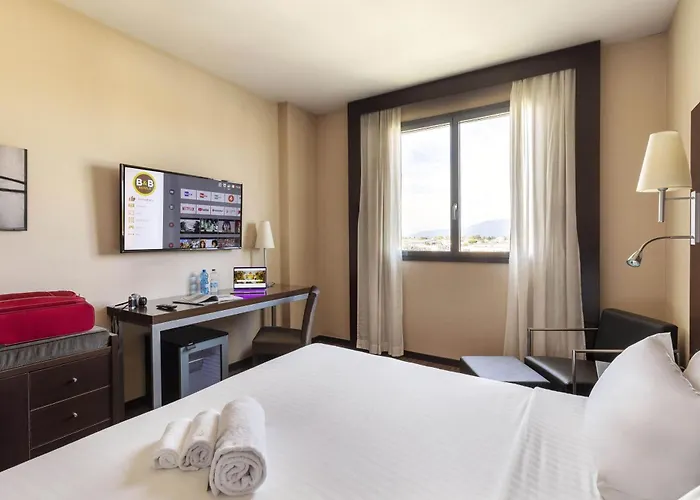 B&B Hotel Arezzo