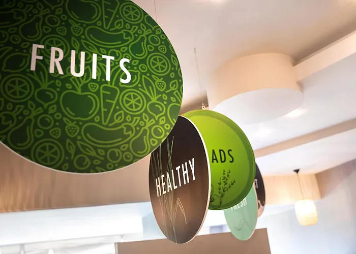 Rubin Hotel