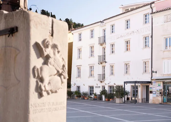 Art Hotel Tartini