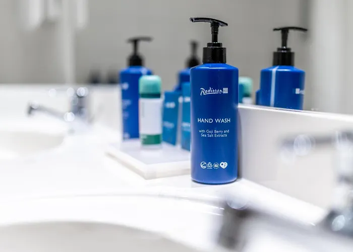 Radisson Blu Hotel Cottbus