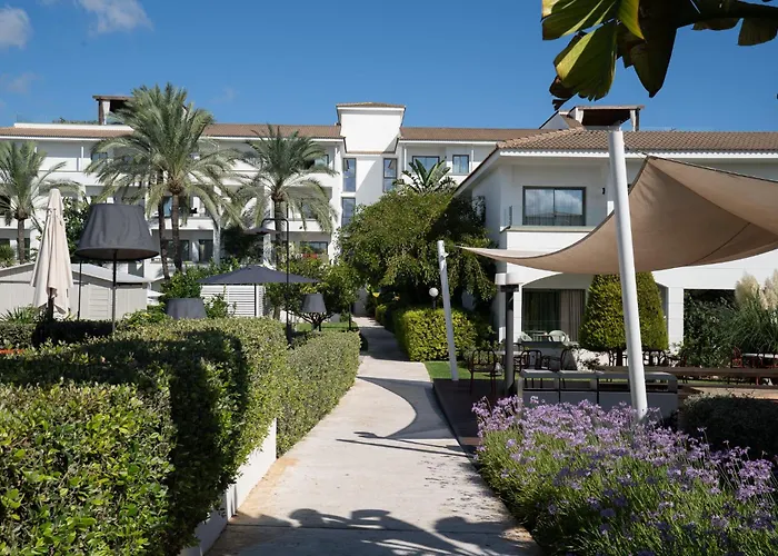 Prinsotel La Dorada&Spa