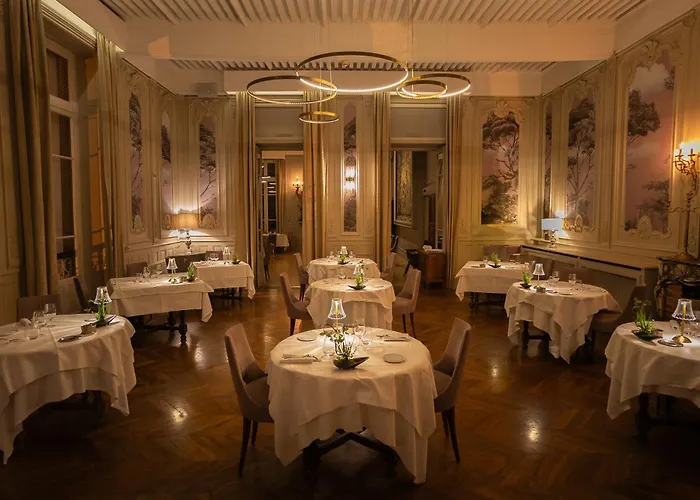 Château Hôtel, Restaurant&Spa De La Commanderie