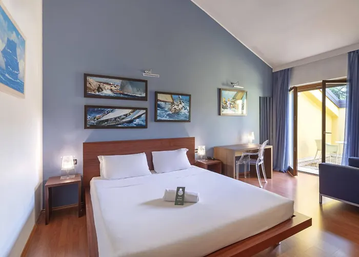 B&B Hotel Malpensa Lago Maggiore